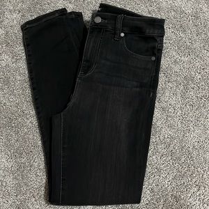 Liverpool High Rise Ankle Jeans